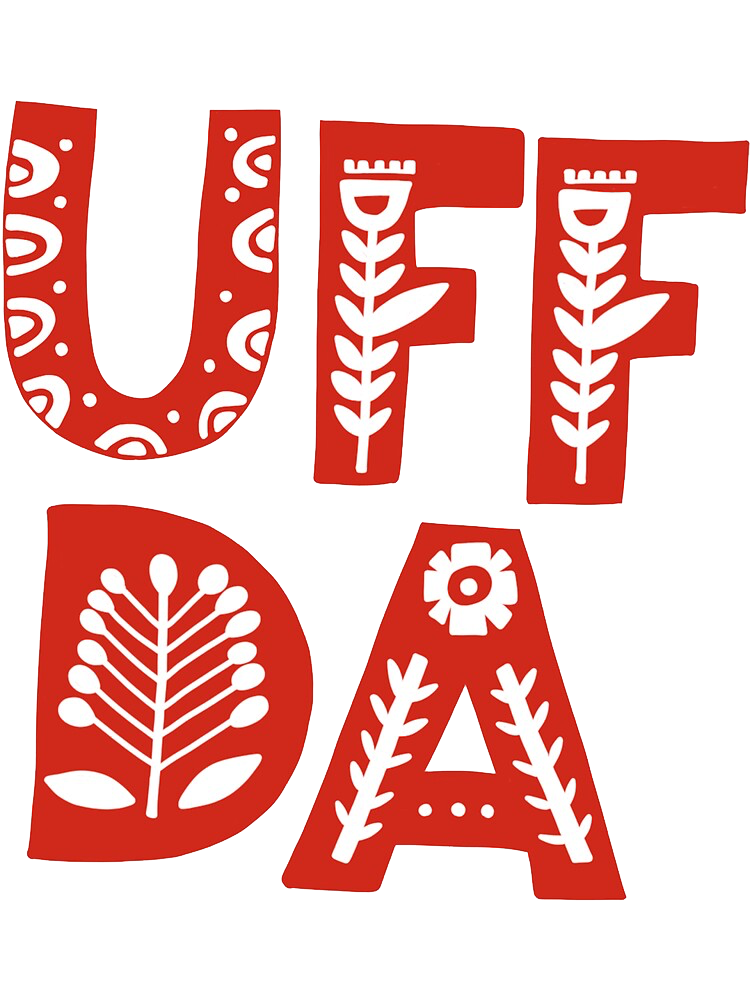 uff da
